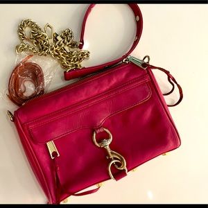 rebecca minkoff crossbody bag